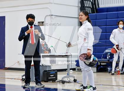 Thumbnail 1 in Brentwood Fencing Tournament photogallery.