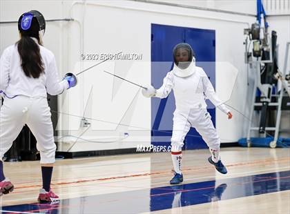 Thumbnail 2 in Brentwood Fencing Tournament photogallery.