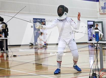 Thumbnail 1 in Brentwood Fencing Tournament photogallery.