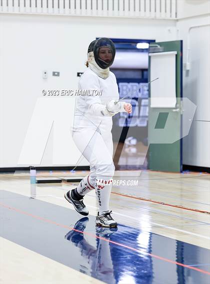 Thumbnail 1 in Brentwood Fencing Tournament photogallery.