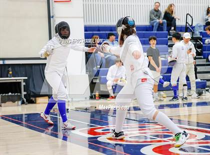 Thumbnail 1 in Brentwood Fencing Tournament photogallery.