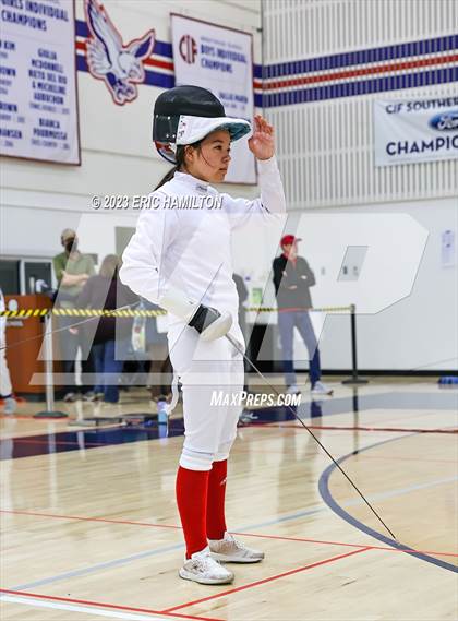 Thumbnail 1 in Brentwood Fencing Tournament photogallery.