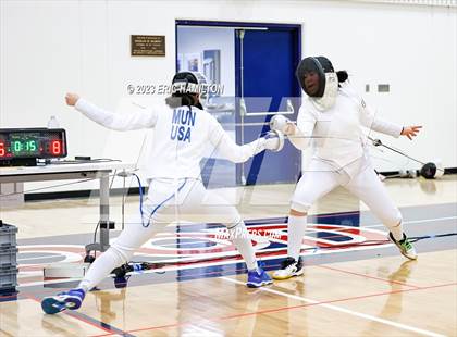 Thumbnail 1 in Brentwood Fencing Tournament photogallery.