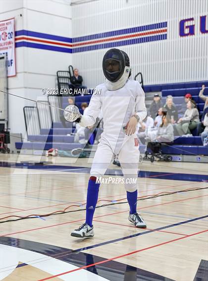 Thumbnail 1 in Brentwood Fencing Tournament photogallery.