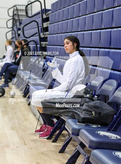 Thumbnail 1 in Brentwood Fencing Tournament photogallery.