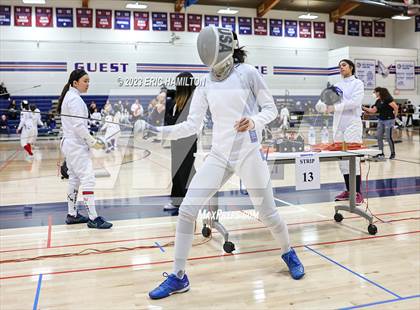 Thumbnail 2 in Brentwood Fencing Tournament photogallery.