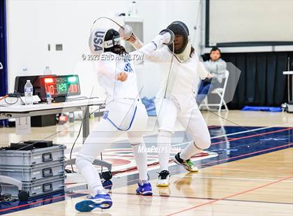 Thumbnail 1 in Brentwood Fencing Tournament photogallery.