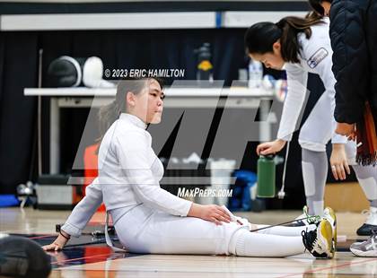 Thumbnail 1 in Brentwood Fencing Tournament photogallery.