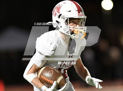 Thumbnail 3 in Palma @ Los Gatos (CIF CCS Division 1 Semifinals) photogallery.