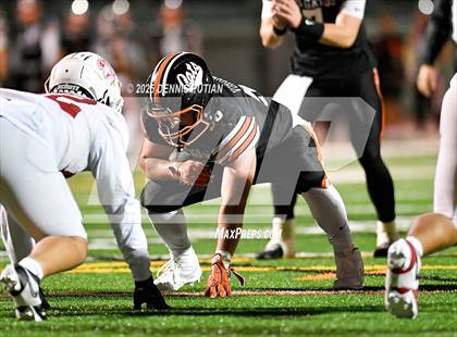 Thumbnail 1 in Palma @ Los Gatos (CIF CCS Division 1 Semifinals) photogallery.
