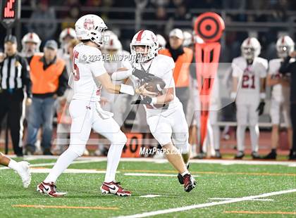 Thumbnail 3 in Palma @ Los Gatos (CIF CCS Division 1 Semifinals) photogallery.