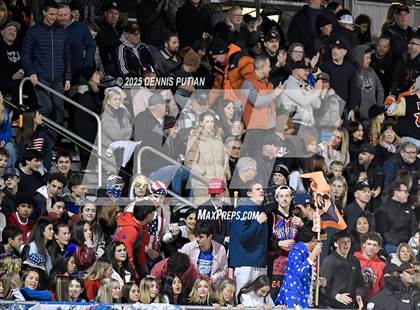 Thumbnail 3 in Palma @ Los Gatos (CIF CCS Division 1 Semifinals) photogallery.