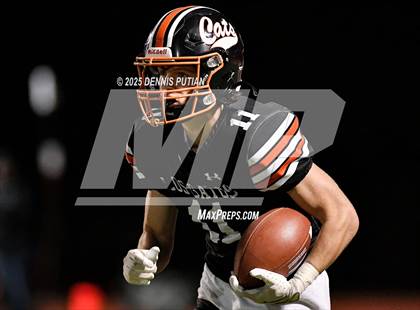 Thumbnail 3 in Palma @ Los Gatos (CIF CCS Division 1 Semifinals) photogallery.