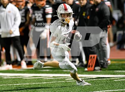 Thumbnail 3 in Palma @ Los Gatos (CIF CCS Division 1 Semifinals) photogallery.