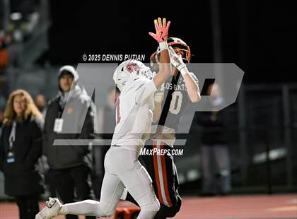 Thumbnail 1 in Palma @ Los Gatos (CIF CCS Division 1 Semifinals) photogallery.