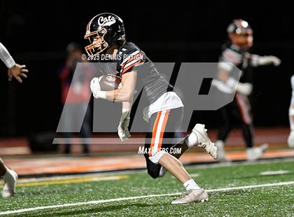 Thumbnail 3 in Palma @ Los Gatos (CIF CCS Division 1 Semifinals) photogallery.