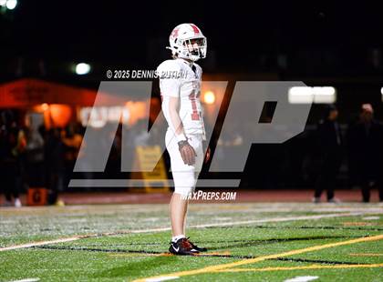 Thumbnail 2 in Palma @ Los Gatos (CIF CCS Division 1 Semifinals) photogallery.