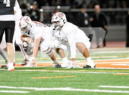 Thumbnail 2 in Palma @ Los Gatos (CIF CCS Division 1 Semifinals) photogallery.