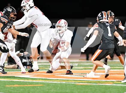 Thumbnail 3 in Palma @ Los Gatos (CIF CCS Division 1 Semifinals) photogallery.