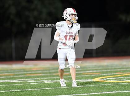 Thumbnail 1 in Palma @ Los Gatos (CIF CCS Division 1 Semifinals) photogallery.