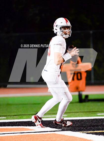 Thumbnail 1 in Palma @ Los Gatos (CIF CCS Division 1 Semifinals) photogallery.