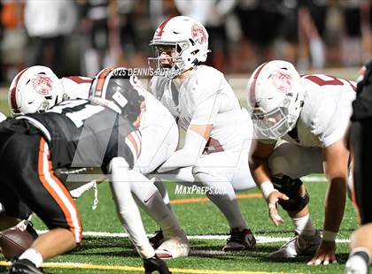 Thumbnail 1 in Palma @ Los Gatos (CIF CCS Division 1 Semifinals) photogallery.
