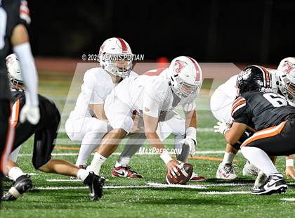 Thumbnail 1 in Palma @ Los Gatos (CIF CCS Division 1 Semifinals) photogallery.