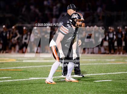 Thumbnail 1 in Palma @ Los Gatos (CIF CCS Division 1 Semifinals) photogallery.