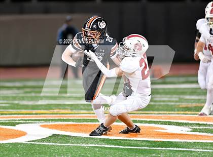Thumbnail 3 in Palma @ Los Gatos (CIF CCS Division 1 Semifinals) photogallery.