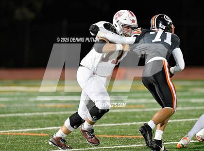 Thumbnail 2 in Palma @ Los Gatos (CIF CCS Division 1 Semifinals) photogallery.