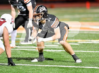 Thumbnail 2 in Palma @ Los Gatos (CIF CCS Division 1 Semifinals) photogallery.