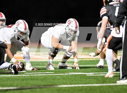 Thumbnail 1 in Palma @ Los Gatos (CIF CCS Division 1 Semifinals) photogallery.