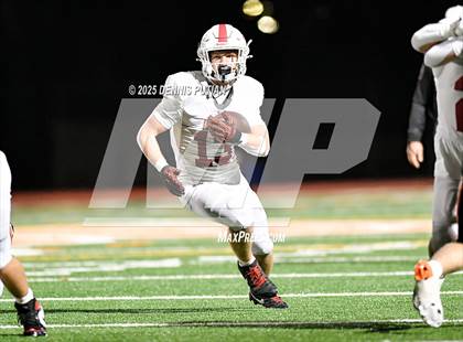 Thumbnail 3 in Palma @ Los Gatos (CIF CCS Division 1 Semifinals) photogallery.