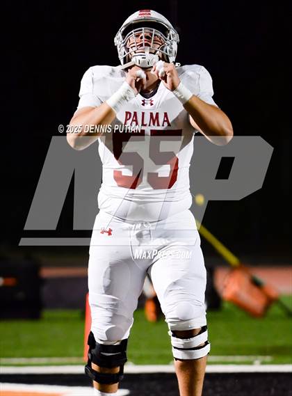 Thumbnail 2 in Palma @ Los Gatos (CIF CCS Division 1 Semifinals) photogallery.