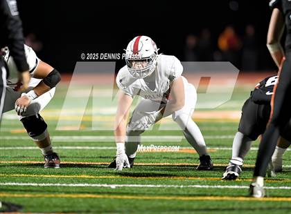 Thumbnail 2 in Palma @ Los Gatos (CIF CCS Division 1 Semifinals) photogallery.