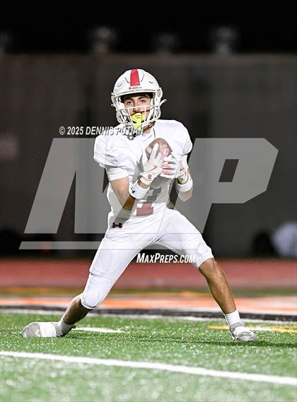 Thumbnail 1 in Palma @ Los Gatos (CIF CCS Division 1 Semifinals) photogallery.