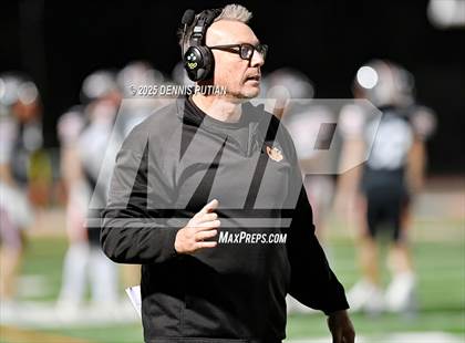 Thumbnail 3 in Palma @ Los Gatos (CIF CCS Division 1 Semifinals) photogallery.