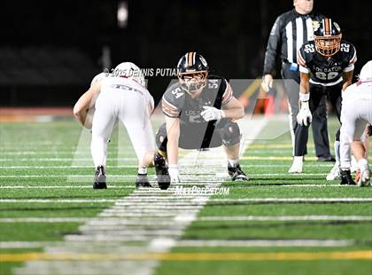 Thumbnail 2 in Palma @ Los Gatos (CIF CCS Division 1 Semifinals) photogallery.