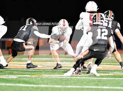 Thumbnail 3 in Palma @ Los Gatos (CIF CCS Division 1 Semifinals) photogallery.