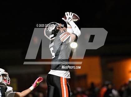 Thumbnail 3 in Palma @ Los Gatos (CIF CCS Division 1 Semifinals) photogallery.