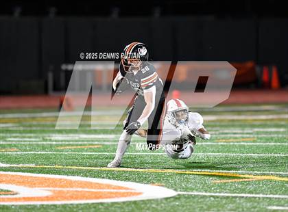 Thumbnail 1 in Palma @ Los Gatos (CIF CCS Division 1 Semifinals) photogallery.