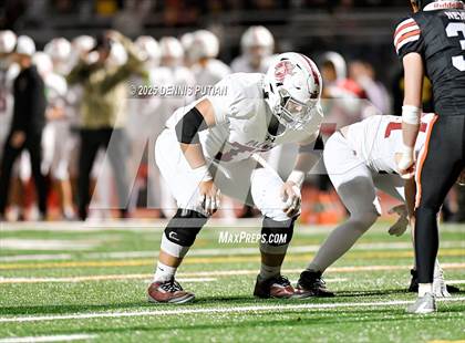 Thumbnail 2 in Palma @ Los Gatos (CIF CCS Division 1 Semifinals) photogallery.