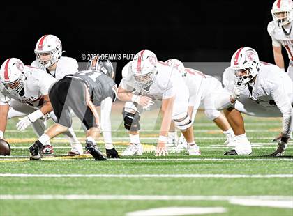 Thumbnail 2 in Palma @ Los Gatos (CIF CCS Division 1 Semifinals) photogallery.