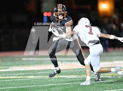 Thumbnail 2 in Palma @ Los Gatos (CIF CCS Division 1 Semifinals) photogallery.