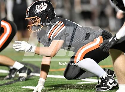 Thumbnail 2 in Palma @ Los Gatos (CIF CCS Division 1 Semifinals) photogallery.