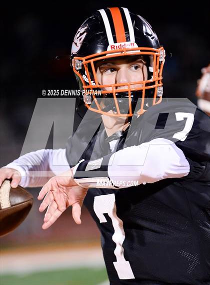 Thumbnail 3 in Palma @ Los Gatos (CIF CCS Division 1 Semifinals) photogallery.