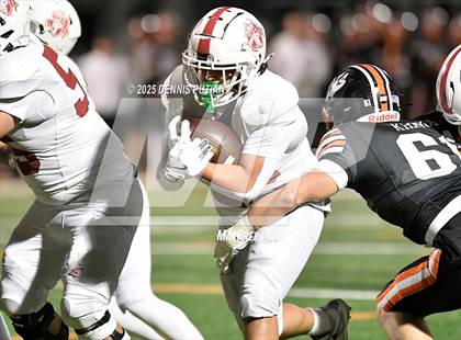 Thumbnail 2 in Palma @ Los Gatos (CIF CCS Division 1 Semifinals) photogallery.