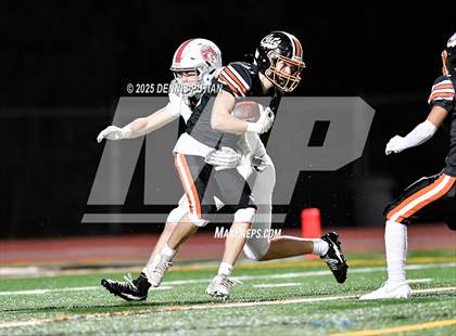 Thumbnail 3 in Palma @ Los Gatos (CIF CCS Division 1 Semifinals) photogallery.