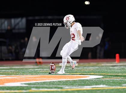 Thumbnail 1 in Palma @ Los Gatos (CIF CCS Division 1 Semifinals) photogallery.