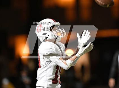 Thumbnail 2 in Palma @ Los Gatos (CIF CCS Division 1 Semifinals) photogallery.